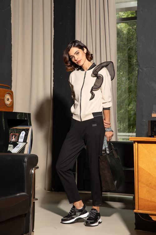 Обувки Spotlight - 100% естествена кожа