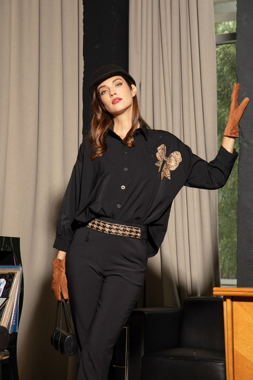 Панталон Rust Whisper