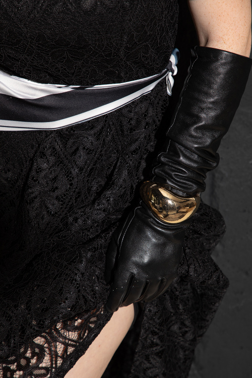 Рокля Night Star