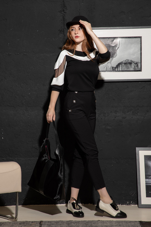 Блуза Firelight