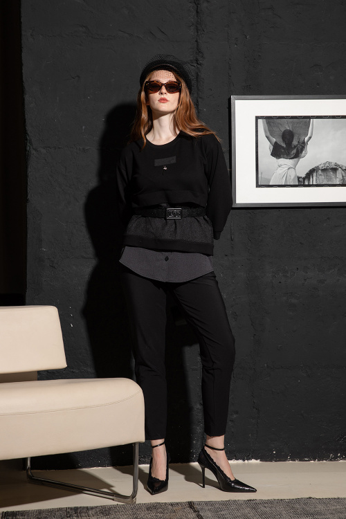 Блуза Dreamtime