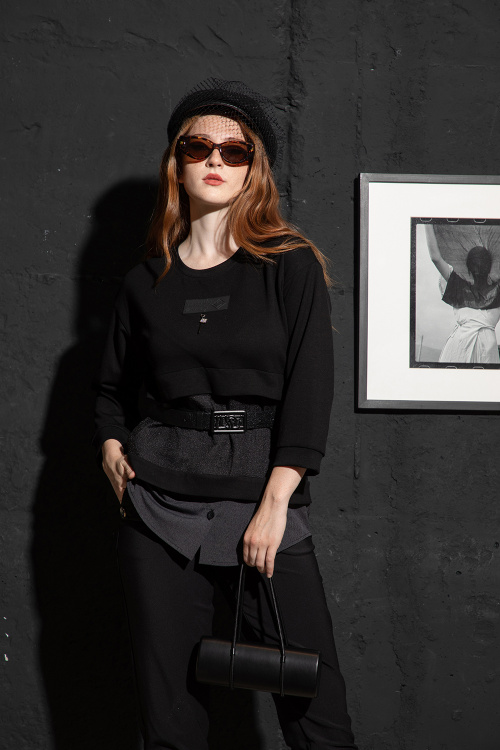 Блуза Dreamtime