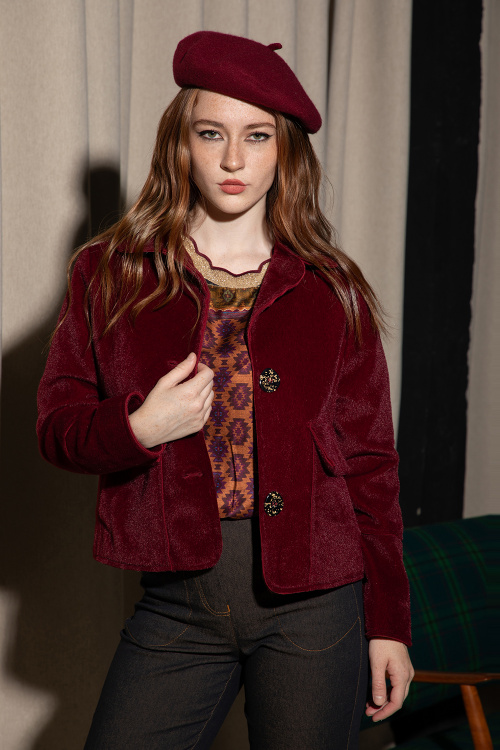 Яке Paloma - Wine