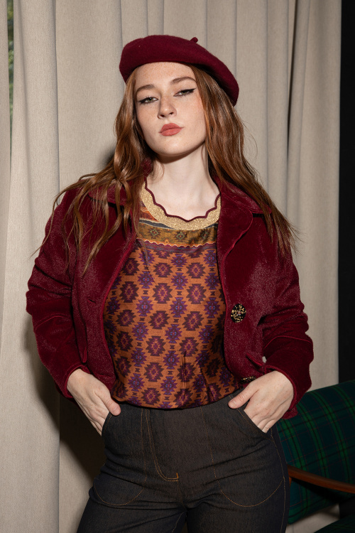 Яке Paloma - Wine