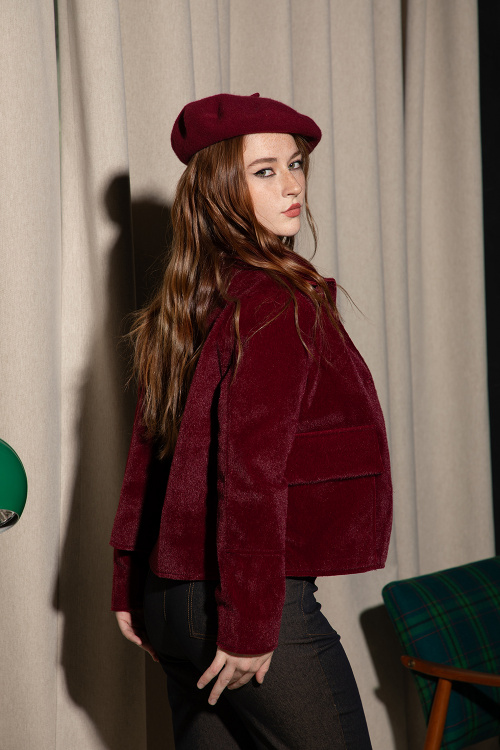 Яке Paloma - Wine