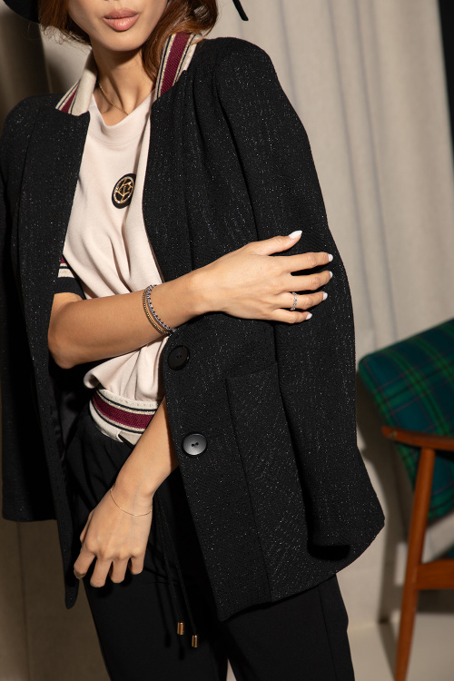 Сако Sunset Echo