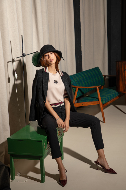 Панталон Dark Fade