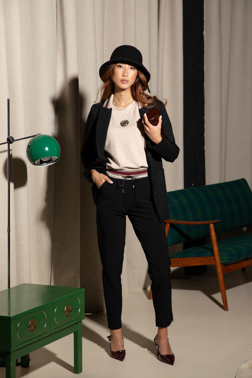 Блуза Fresh Look - Cream