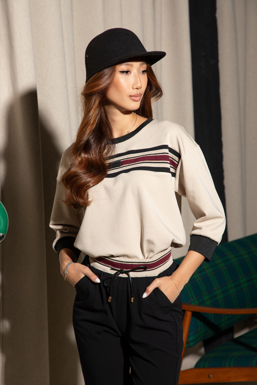 Блуза Confident