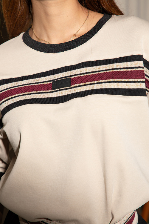 Блуза Confident