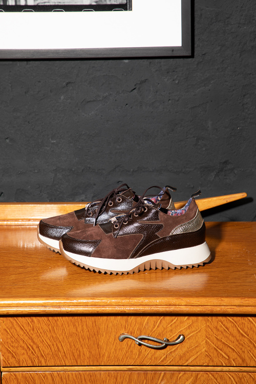 Обувки Journey - 100% естествена кожа