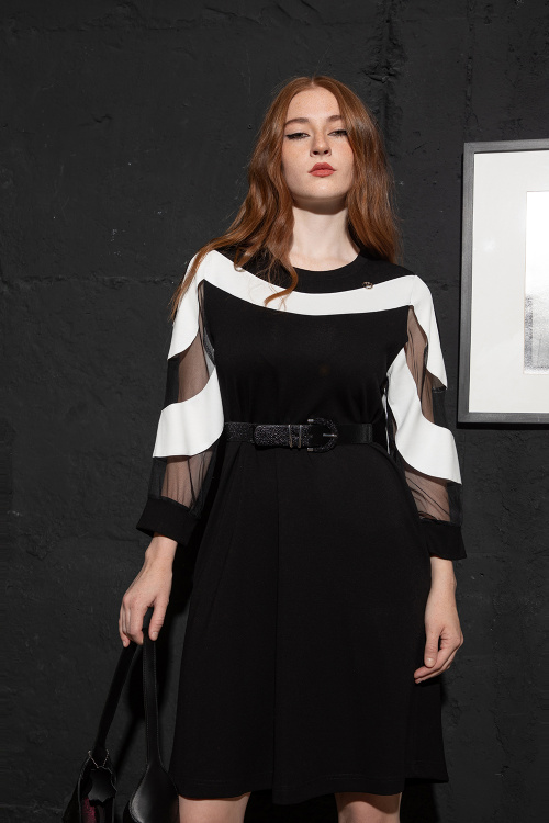 Рокля Firelight