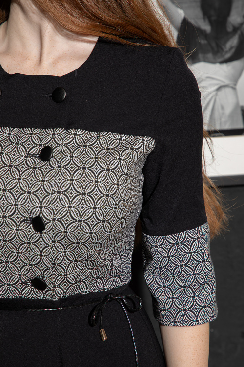 Колан Връзка Carefree