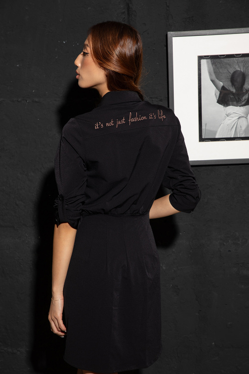 Рокля Obsession