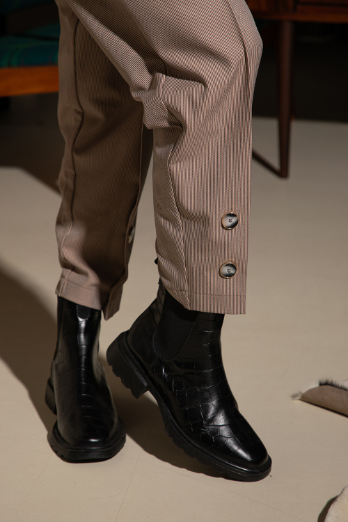 Панталон Caramel