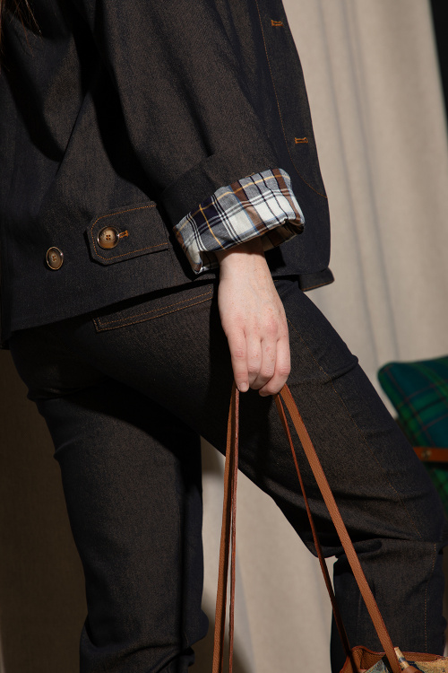 Тренчкот Dynamite