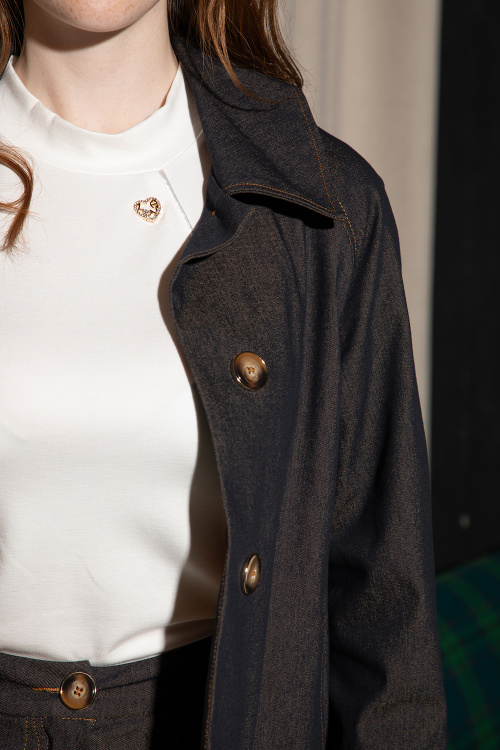 Тренчкот Dynamite