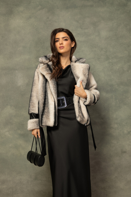 Рокля Allure Dusk