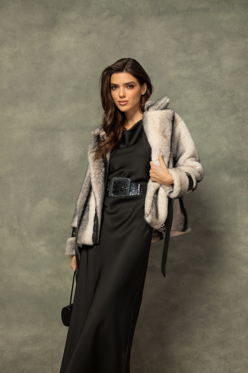 Рокля Allure Dusk