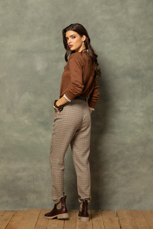 Панталон Allegra