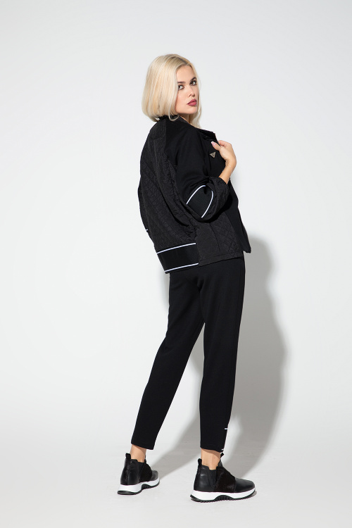 Боти Smooth Fit - 100% естествена кожа