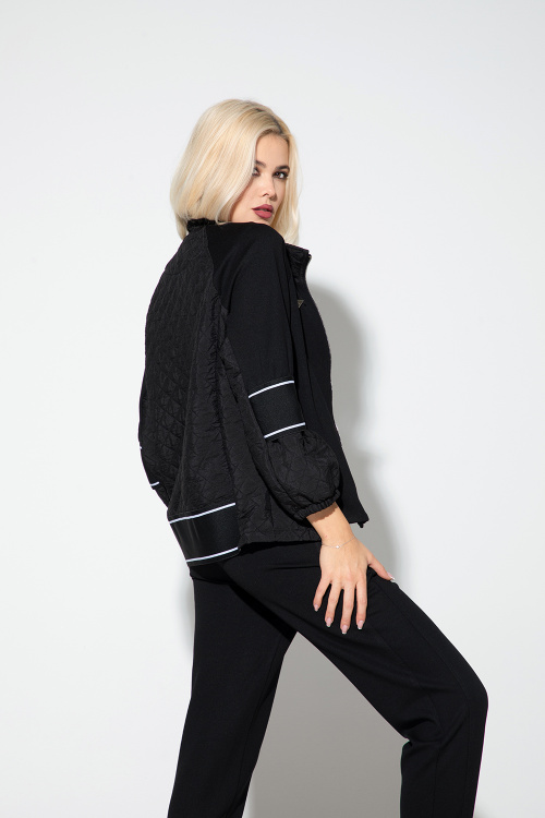 Ежедневен сет яке и панталон