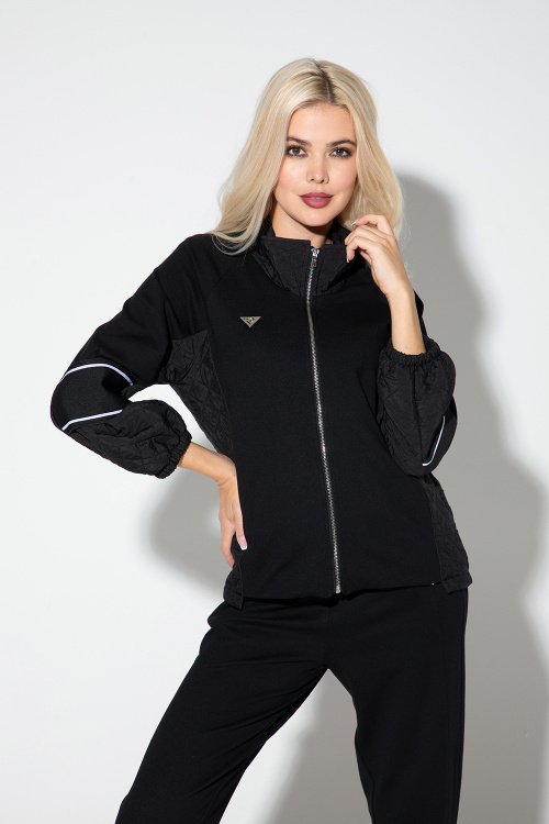 Ежедневен сет яке и панталон