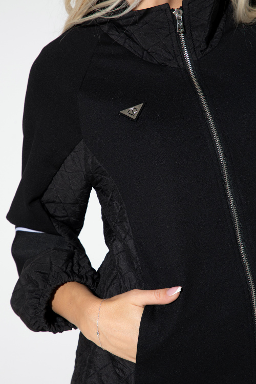 Ежедневен сет яке и панталон