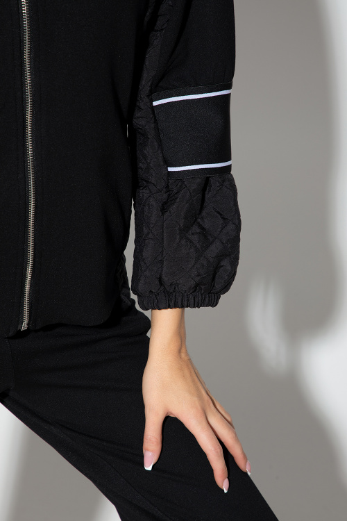 Ежедневен сет яке и панталон