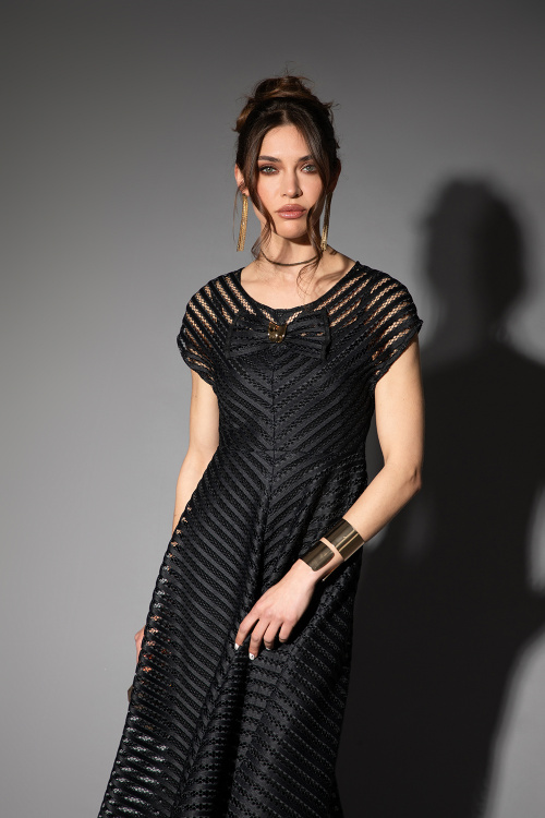 Рокля Midnight BloomРокля Midnight Bloom