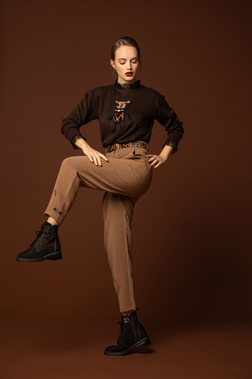 Колан Diversion -100% естествена кожа