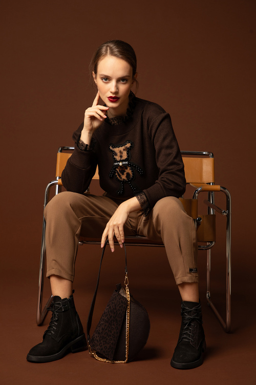 Свободен панталон