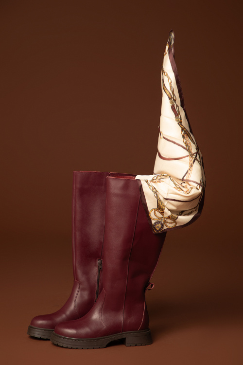 Ботуши Morello