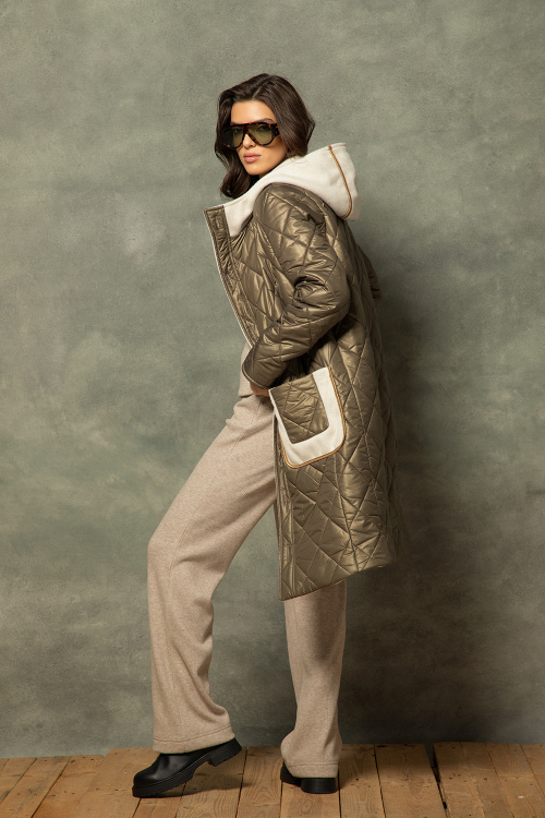 Средно високи черни ботуши