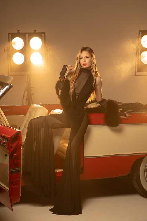 Гащеризон Starlight Dance