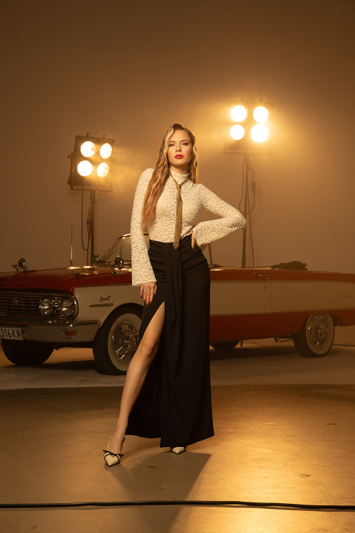 Пола Northern Lights