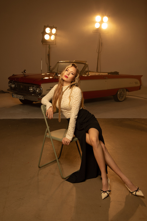 Пола Northern Lights