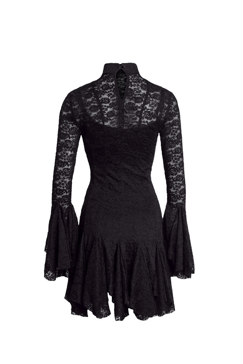 Рокля Black Diamond