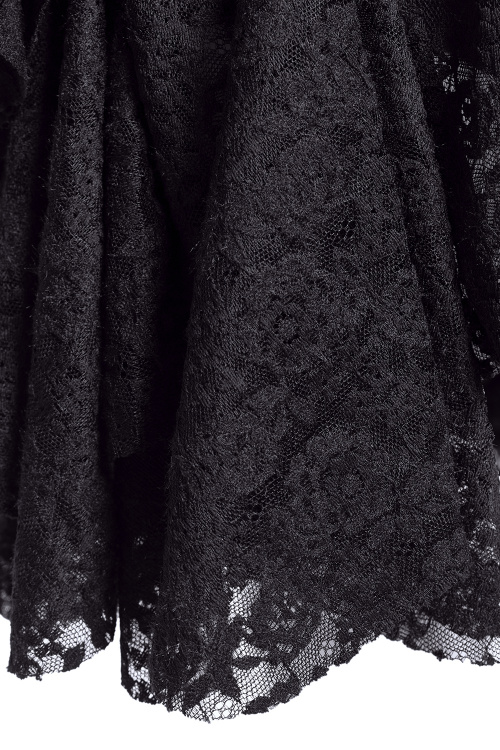 Рокля Black Diamond