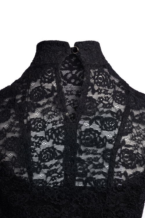 Рокля Black Diamond