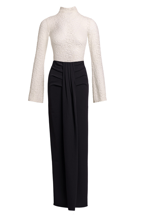 Блуза Northern Lights