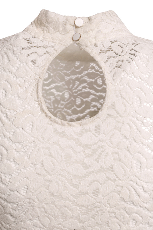 Блуза Northern Lights