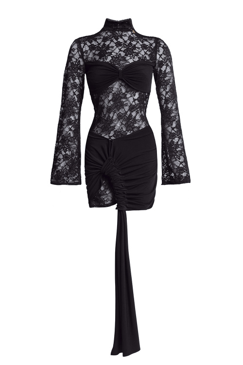 Рокля Radiant Tune