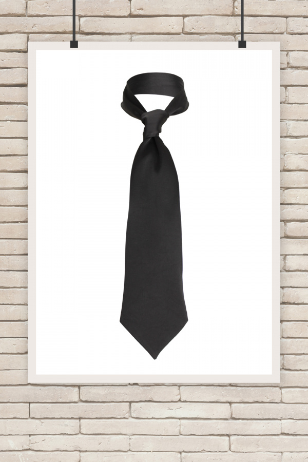Вратовръзка Black Tie