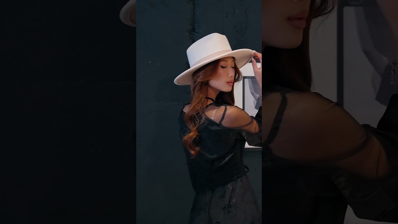 Рокля Burnt Grace