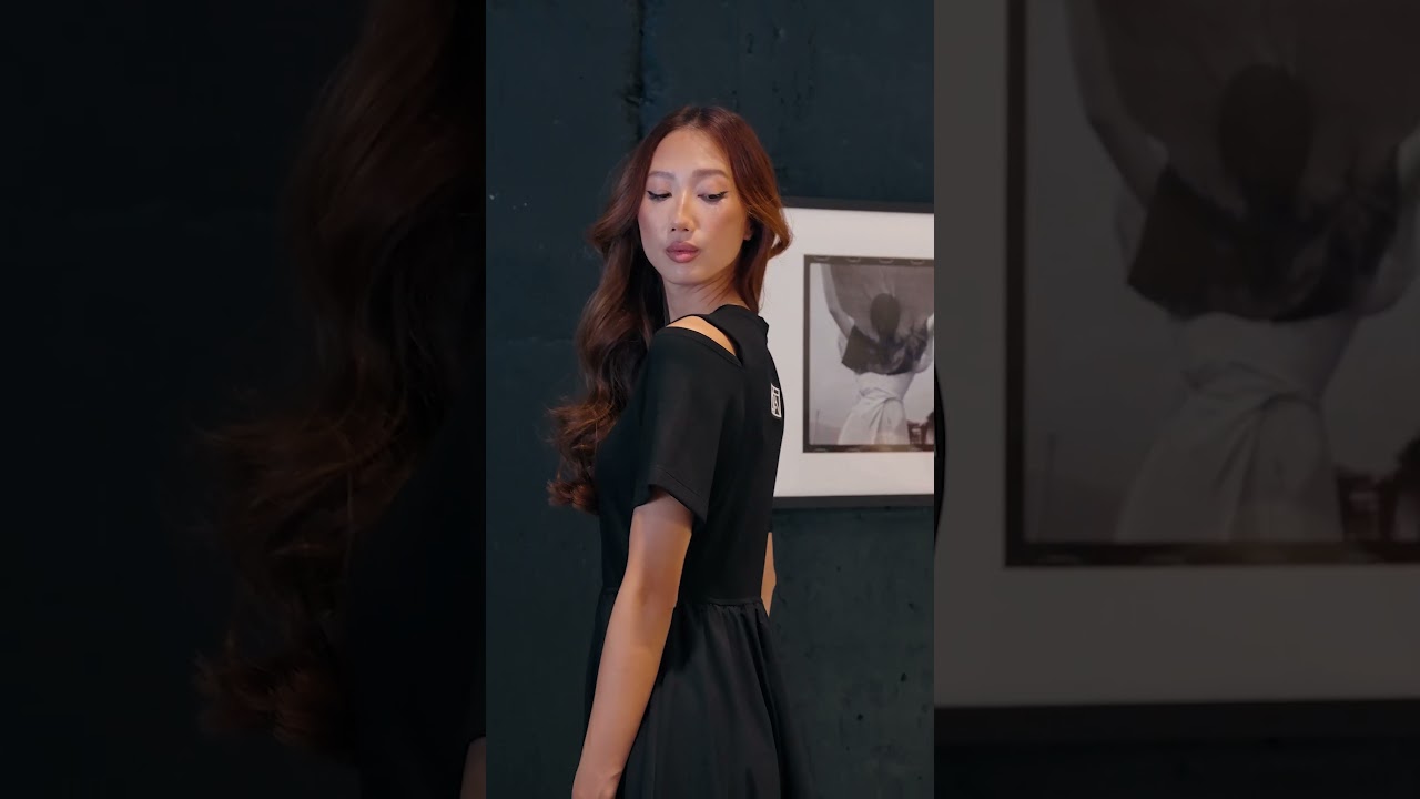Рокля Soft Tempo