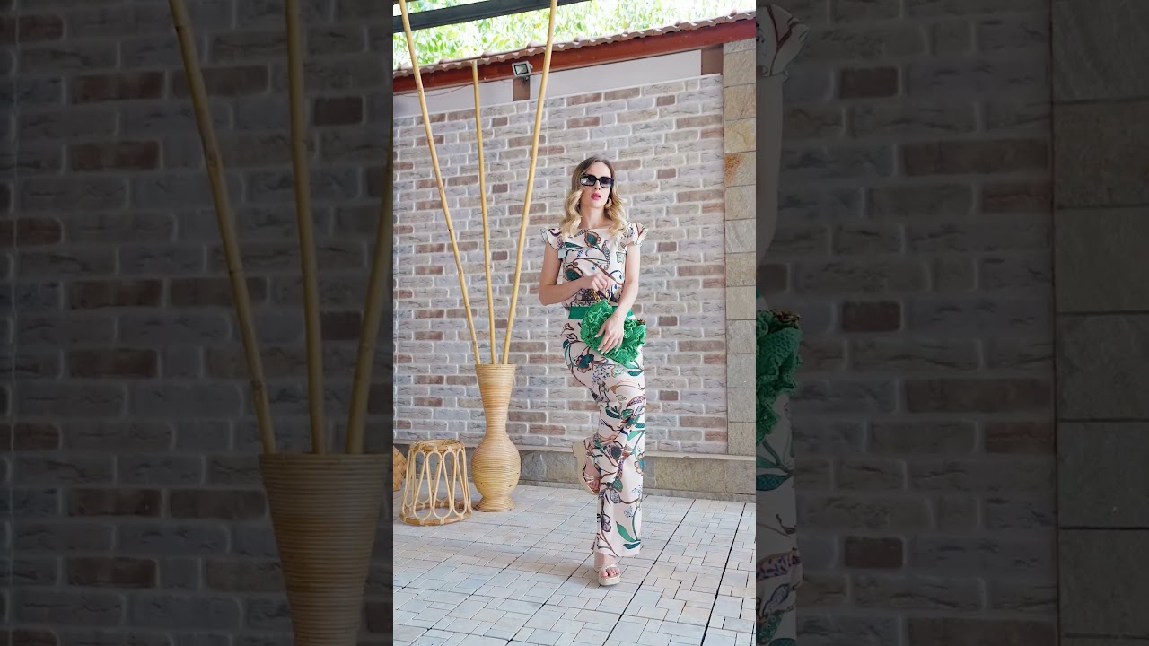 Комплект Magic Garden