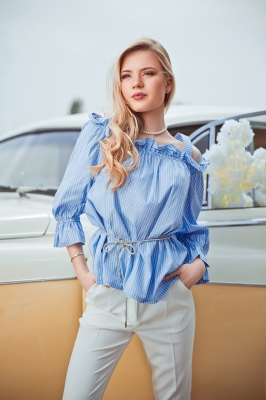Блуза Dolce Vita L