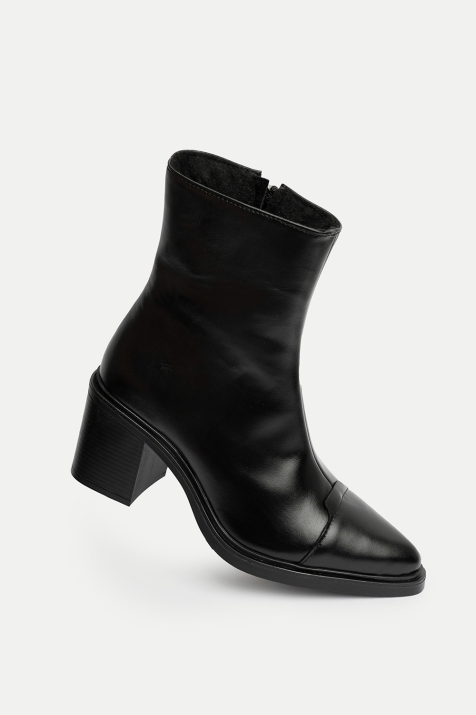 Боти Ginger - Black