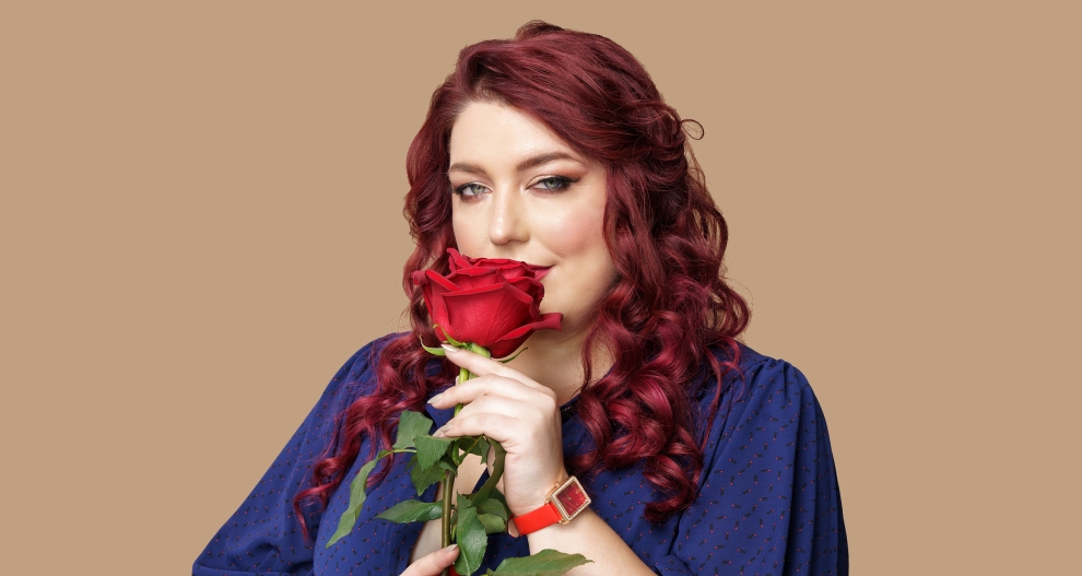 Пам и нейната LUCY магия